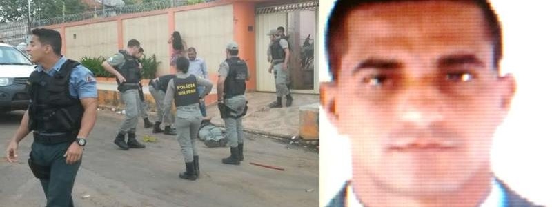 Acusado de matar Policial Militar durante abordagem vai a júri popular nesta quarta, 7