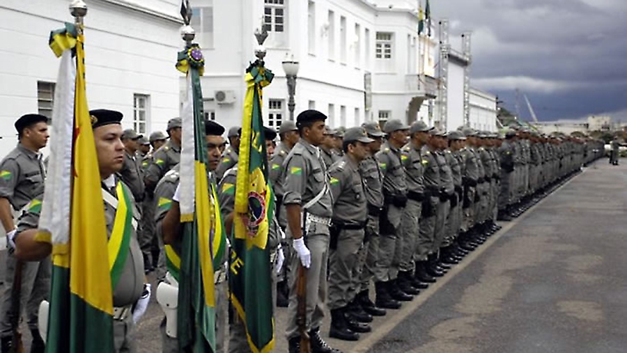 PM do Acre pode perder recursos destinados à saúde