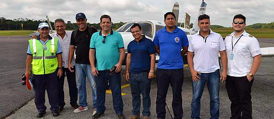 Deputado Rocha e AME visitam quartéis nos municípios do Juruá