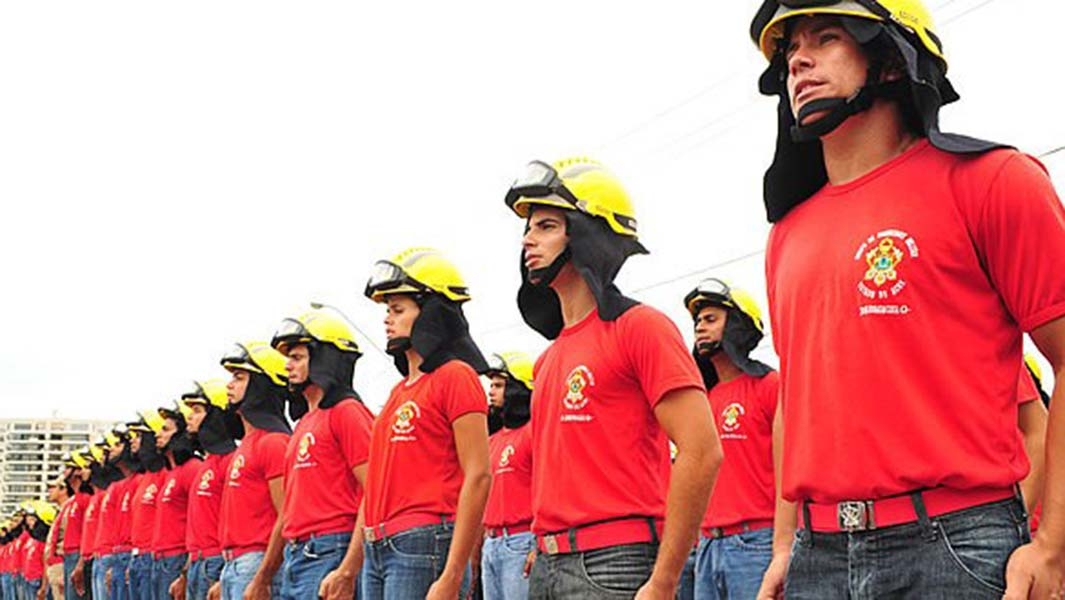 Governo suspende pagamento de banco de horas para Bombeiros do Acre