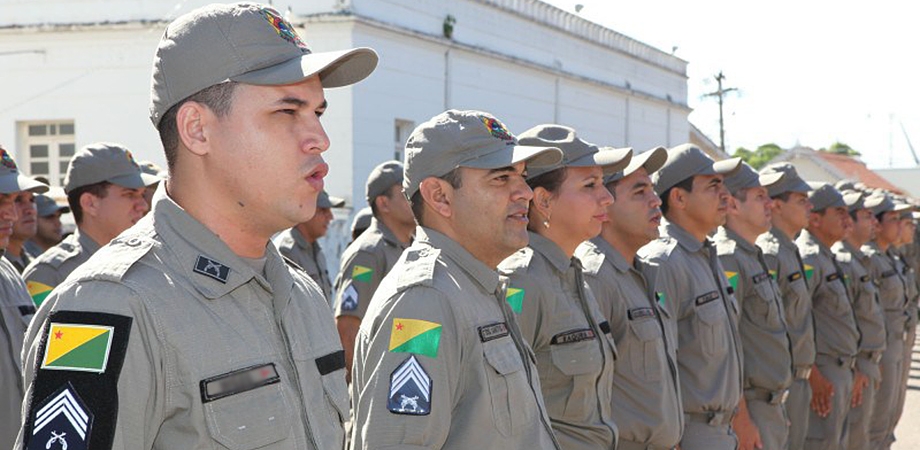 Revolta à vista: Associações de Militares Estaduais convocam assembleia para discutir “tombo” do governo