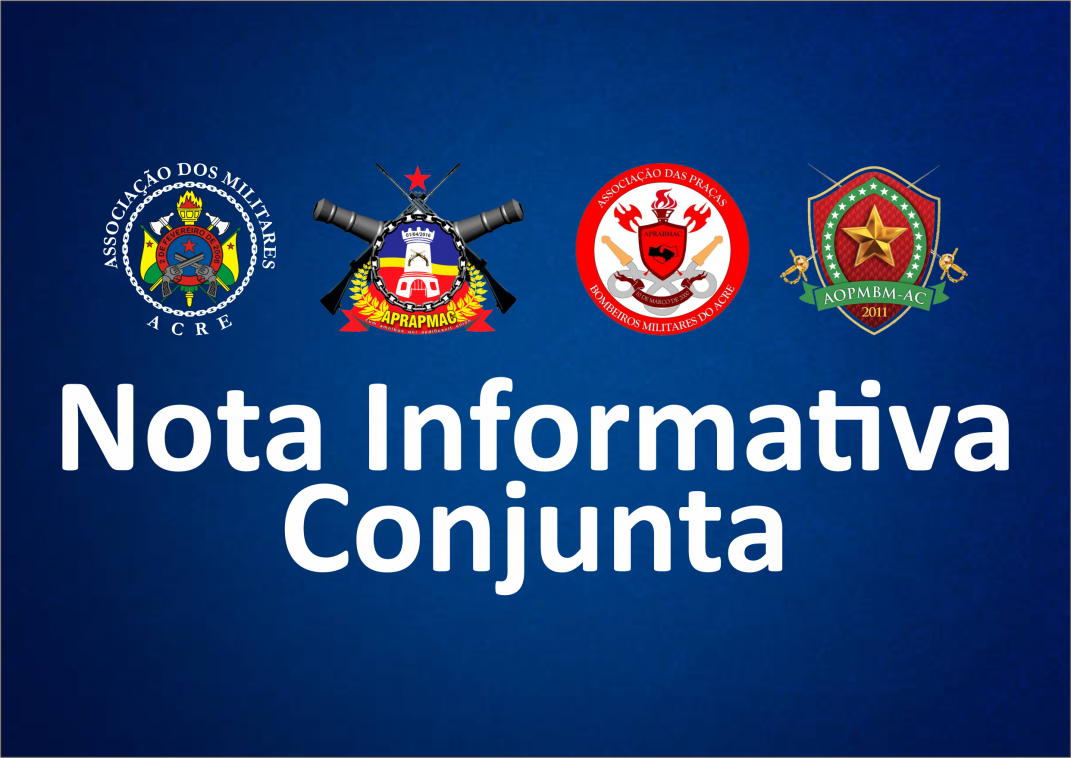 Nota Informativa Conjunta