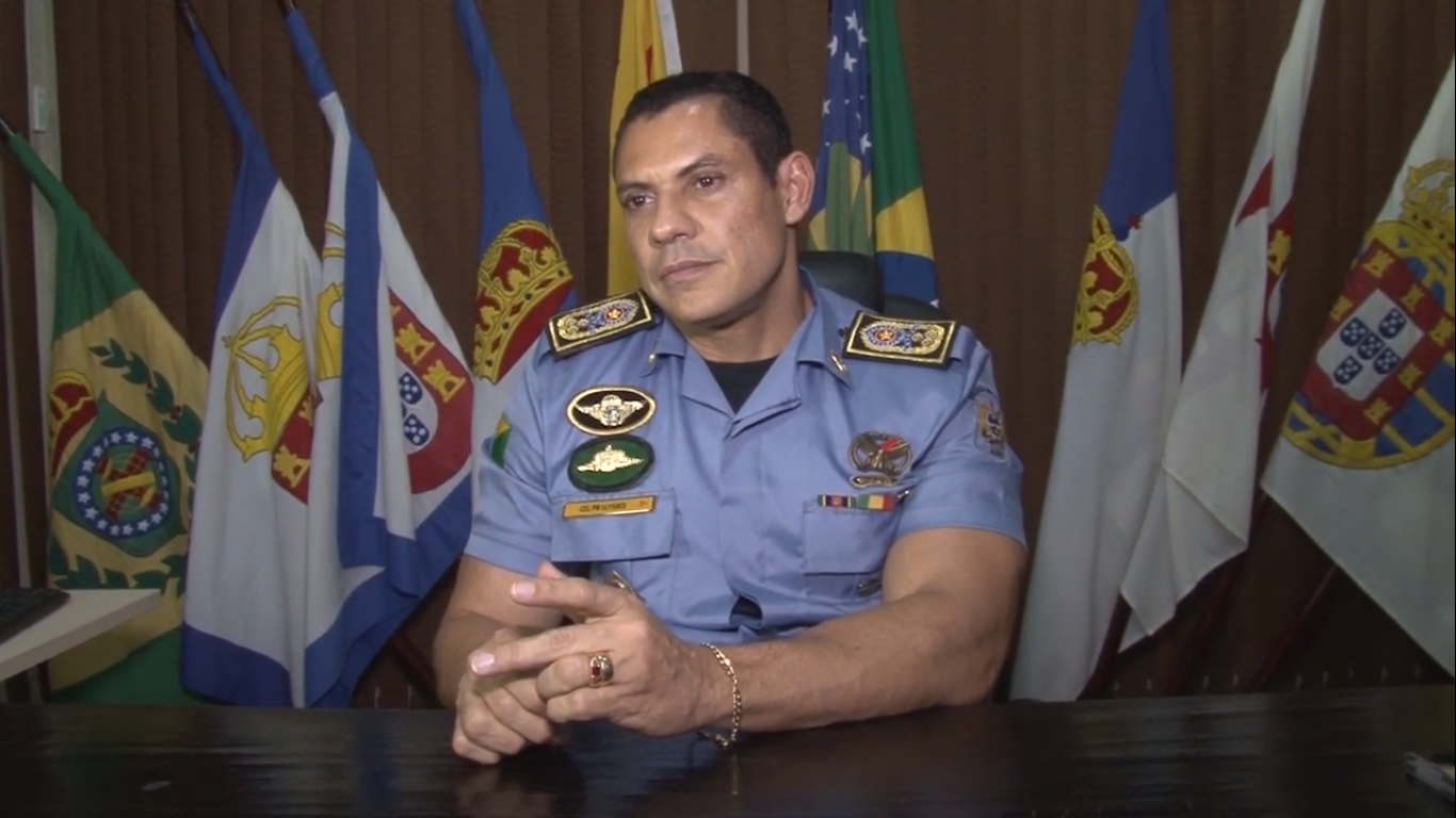 Após consulta da AME, Comandante da PMAC comunica que os Reconvocados do Corpo de Voluntários que estão em pleno exercício nas OPMs farão jus ao Auxilio Temporário de Emergência em Saúde -ATS