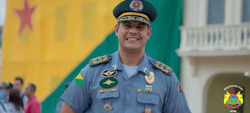 Nota de Agradecimento das Associações Militares ao Coronel PM Ulysses