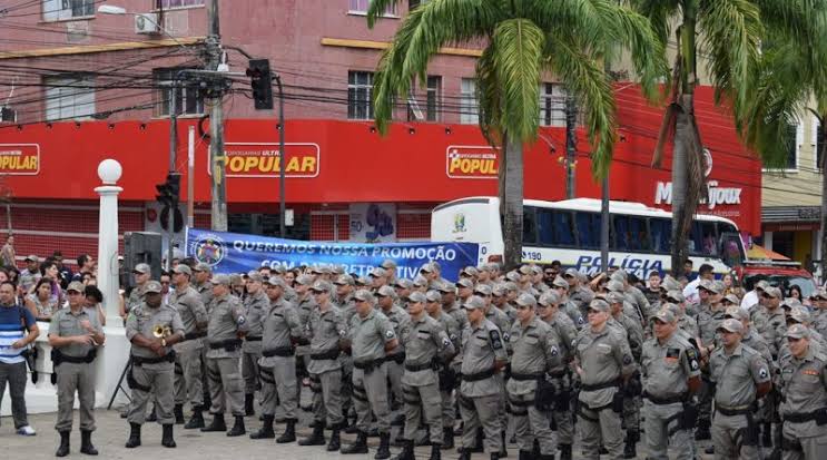 AME SOLICITA REDUÇÃO DE CARGA HORÁRIA DOS MILITARES RECONVOCADOS