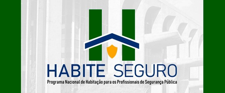 Ministério da Justiça publica Portaria Regulamentando o Habite Seguro