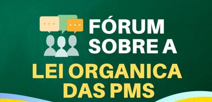 Parlamento realiza Audiência Pública sobre a Lei de Organização Básica das Policiais e Bombeiros Militares Estaduais, PL 4363/2001, AME-AC participará dos debate