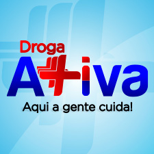 Drogaria Ativa