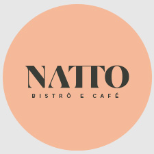Natto Bristô e Café