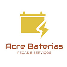 Acre Baterias
