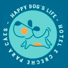 >Happy Dog,s Life