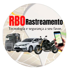 >RBO RASTREAMENTO