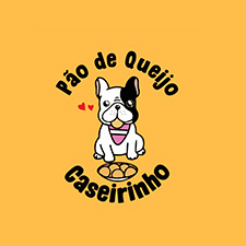 PAO DE QUEIJO CASEIRINHO