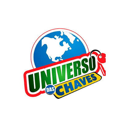 >Universo das Chaves