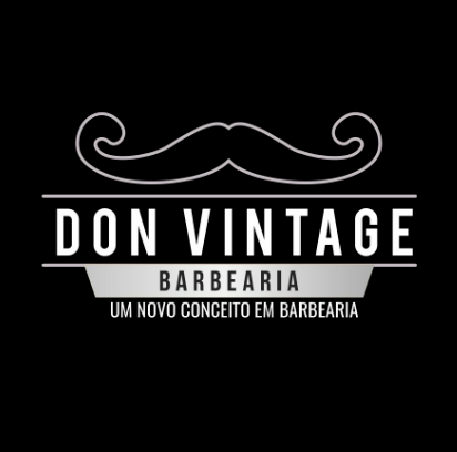 A Don Vintage Barbearia