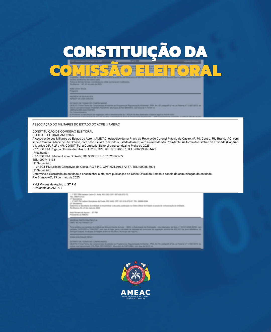 post