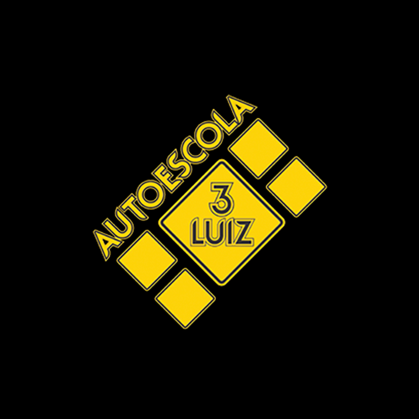 Autoescola 3 Luiz