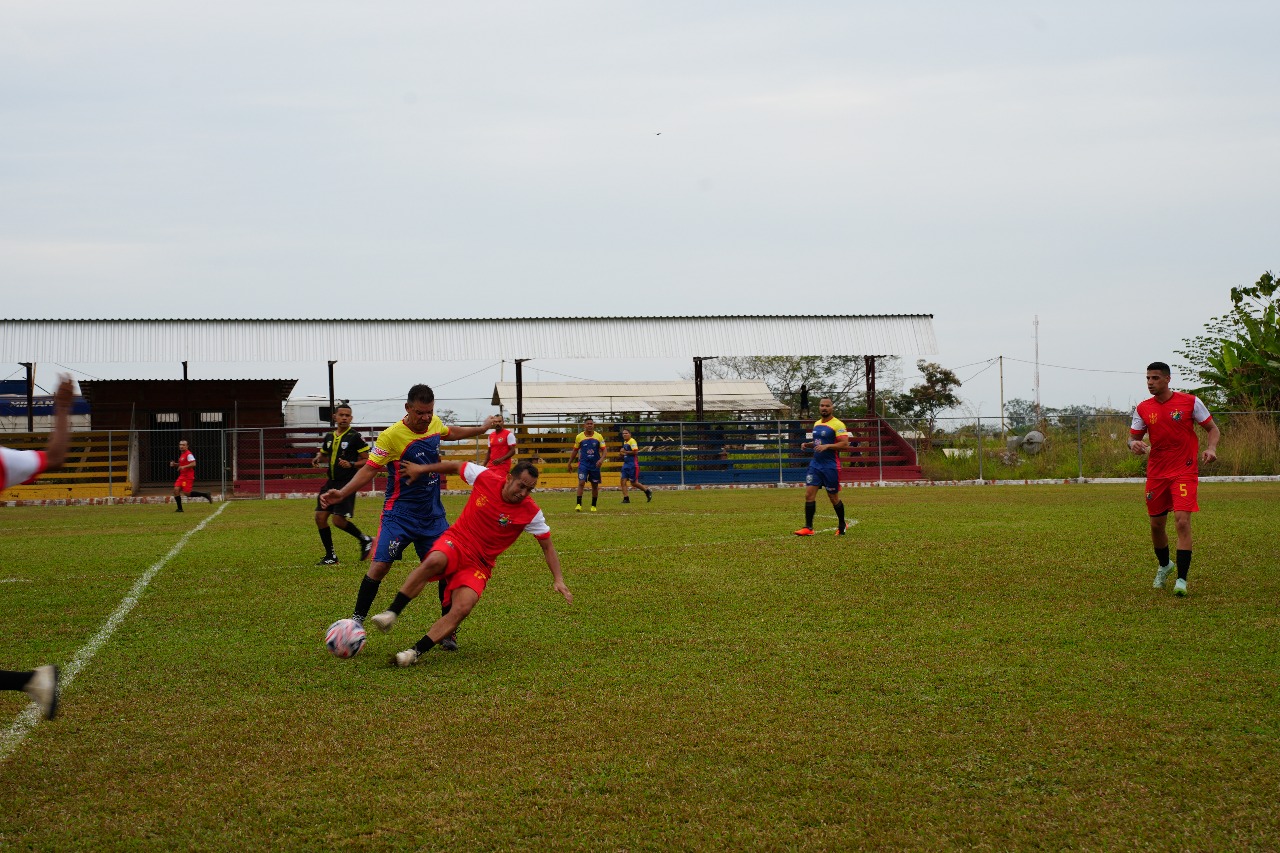 AME Cup 2025 começa com goleadas, surpresas e jogos equilibrados – Veja um resumo da 1ª Rodada.