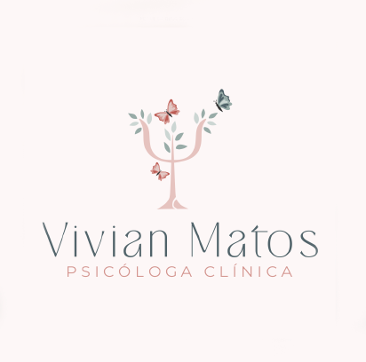 Vivian Matos Psicóloga