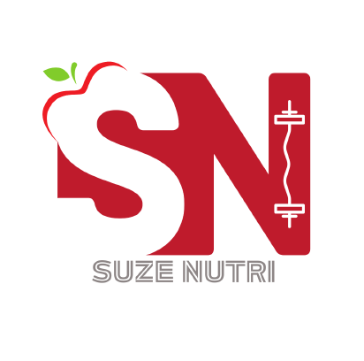 Suze Nutricionista