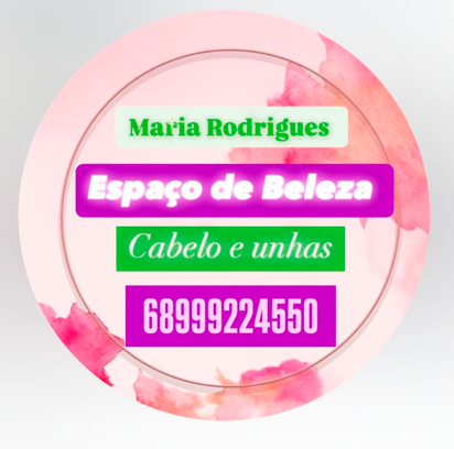 Mr Intima Maria Rodriguês