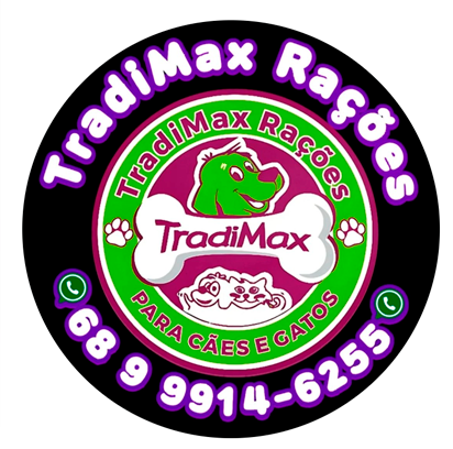 Tradimax Rações