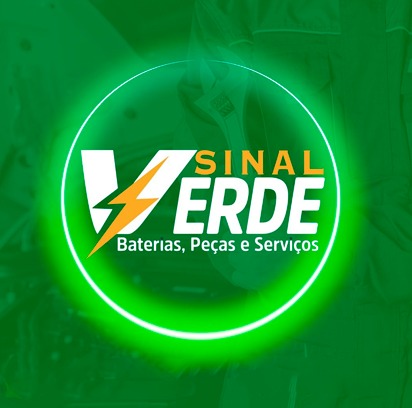 Sinal Verde – Peças e Serviços
