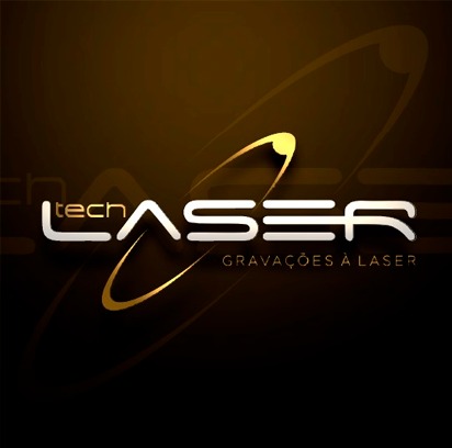 TechLaser – Gravações a Laser
