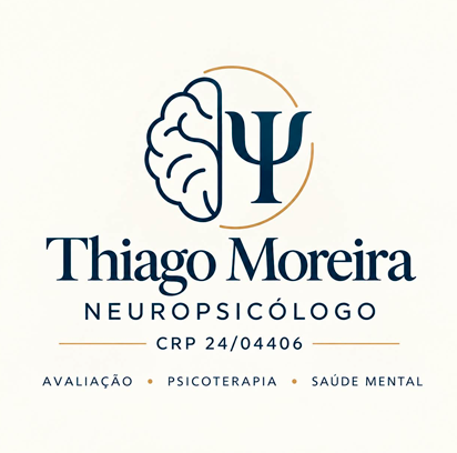 Thiago Moreira Neuropsicólogo